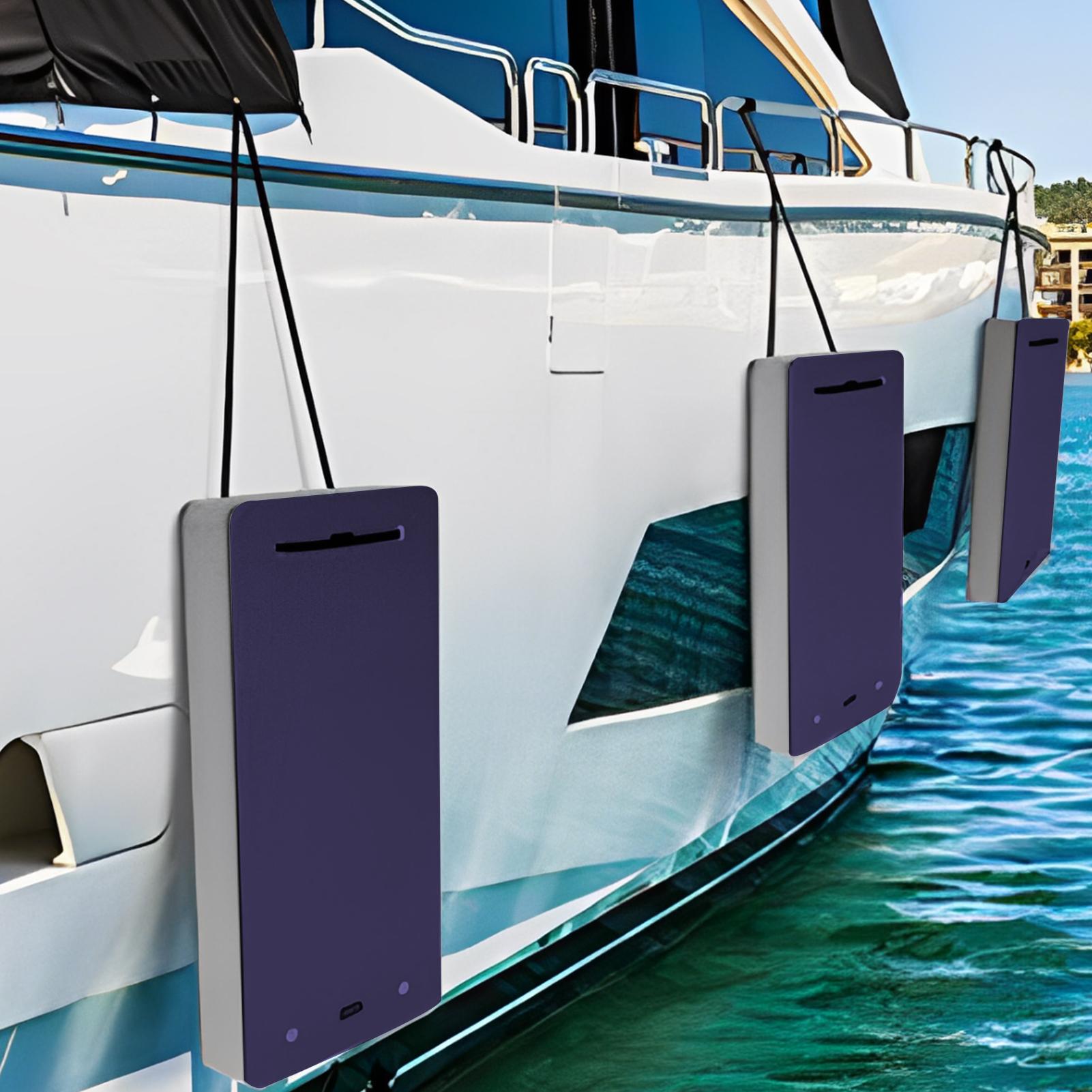 Fishing Kayak Cart - Pare-chocs de bateau EVA, produits d'accueil,