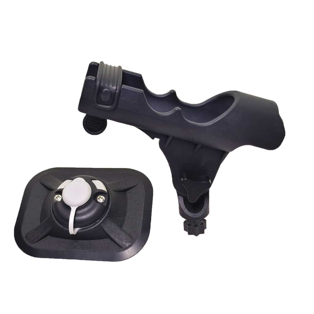 Support de canne à pêche gonfl - Fishing Kayak Cart avis et prix