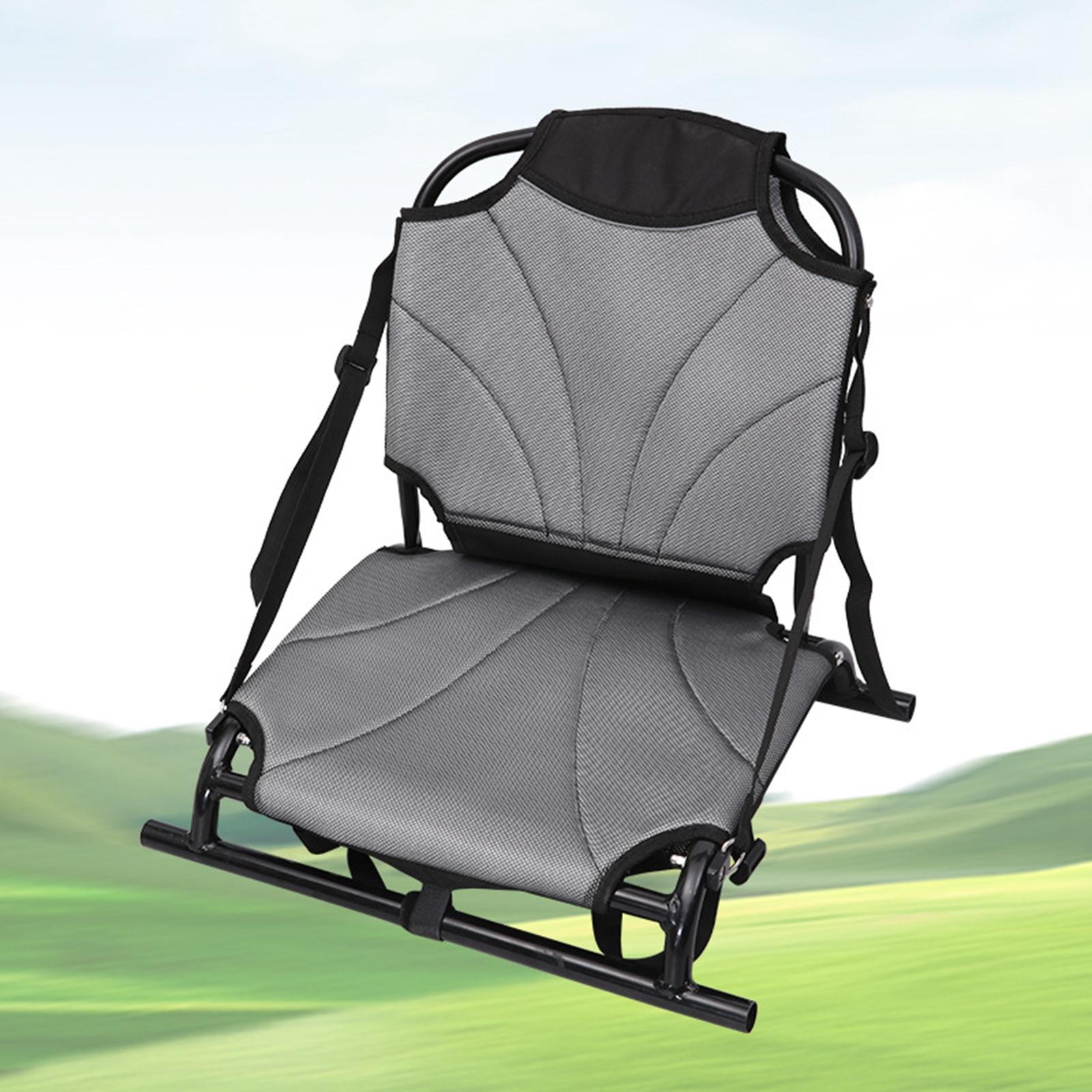 Chaise de kayak pliable, siège - Fishing Kayak Crate avis et prix