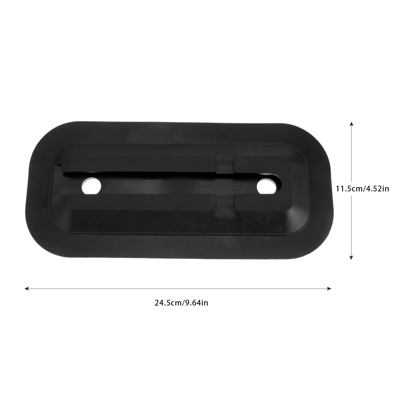 Base d'aileron latérale coulis - Fishing Kayak Paddle avis et prix