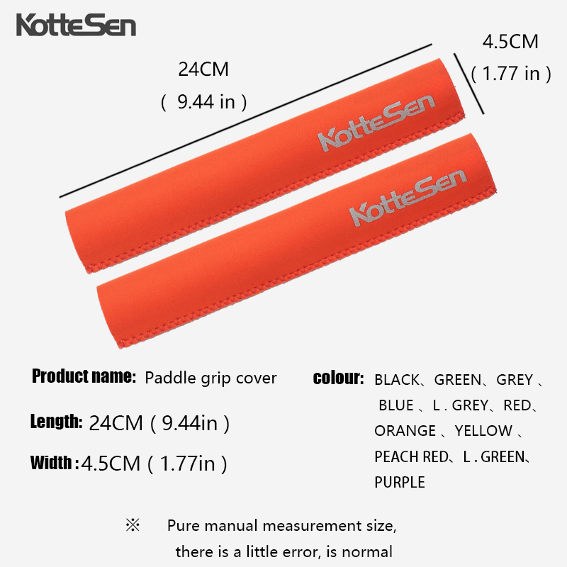 Housse de protection pour poig - Fishing Kayak Paddle avis et prix