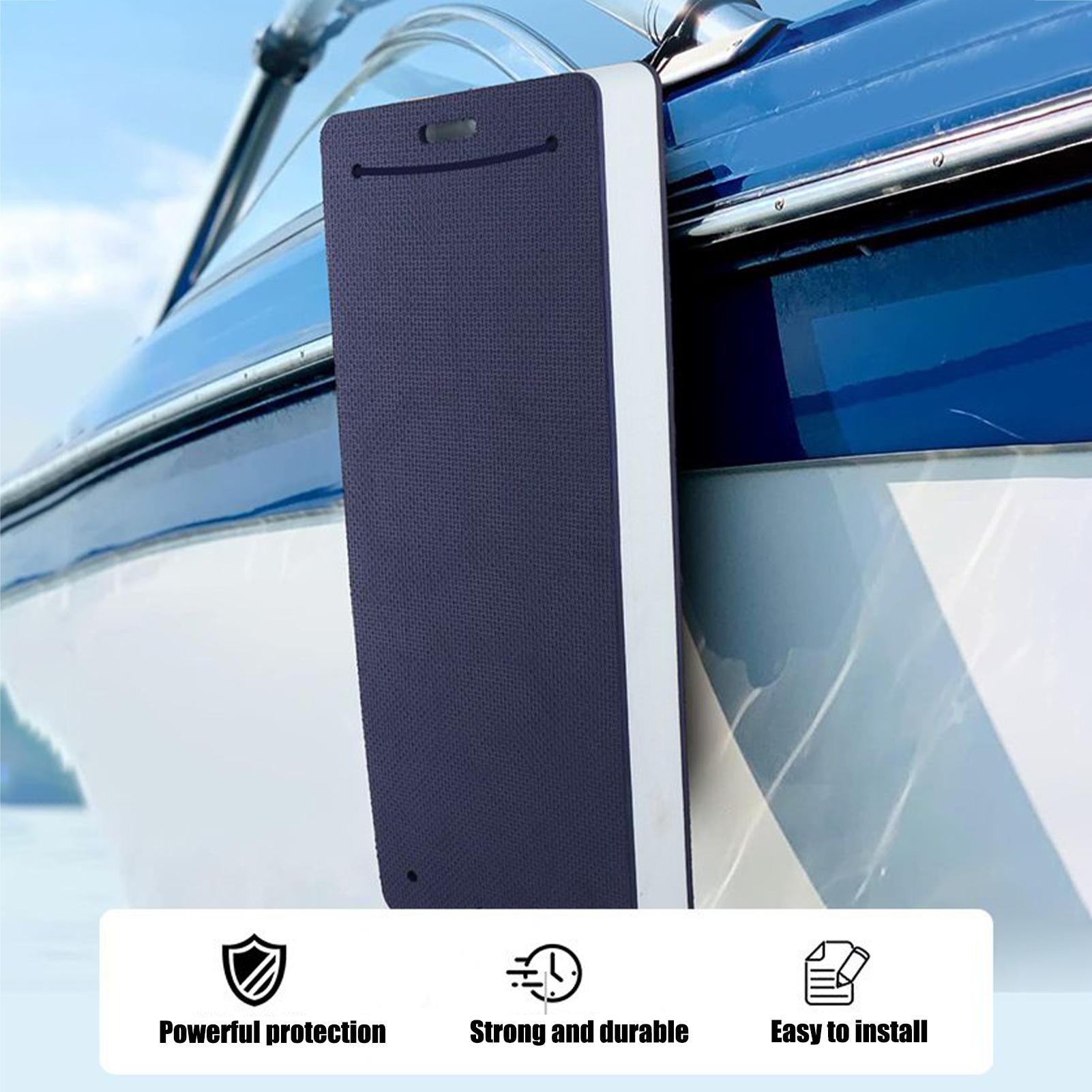 Pare-chocs de bateau EVA, prod - Fishing Kayak Cart avis et prix