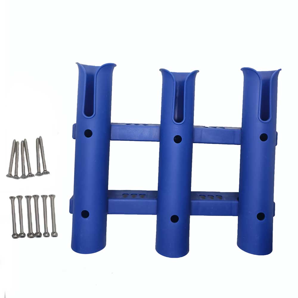 Support de canne à pêche marin - Fishing Kayak Rod Holder avis et prix