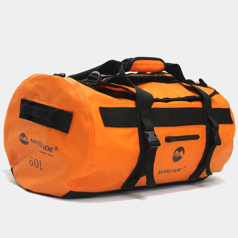 30L 60L 90L sac de kayak étanc - Fishing Kayak Crate avis et prix