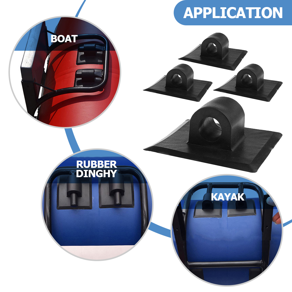 Support de fixation de moteur  - Fishing Kayak Rod Holder avis et prix