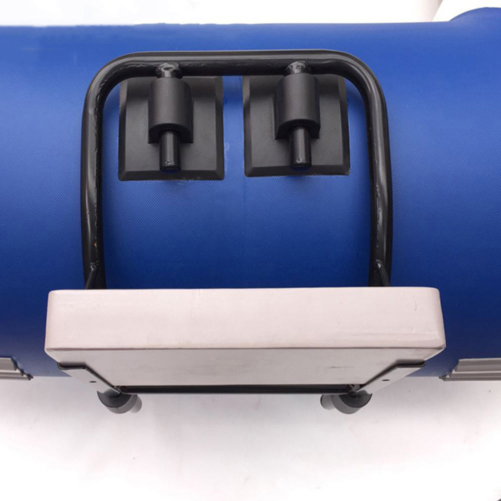 Support de fixation de moteur  - Fishing Kayak Rod Holder avis et prix