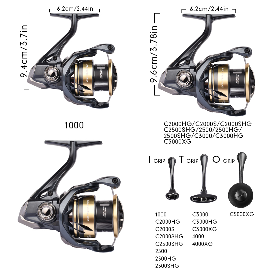 2025 SHIMANO moulinet de pêche - Shimano Reel Stradic avis et prix