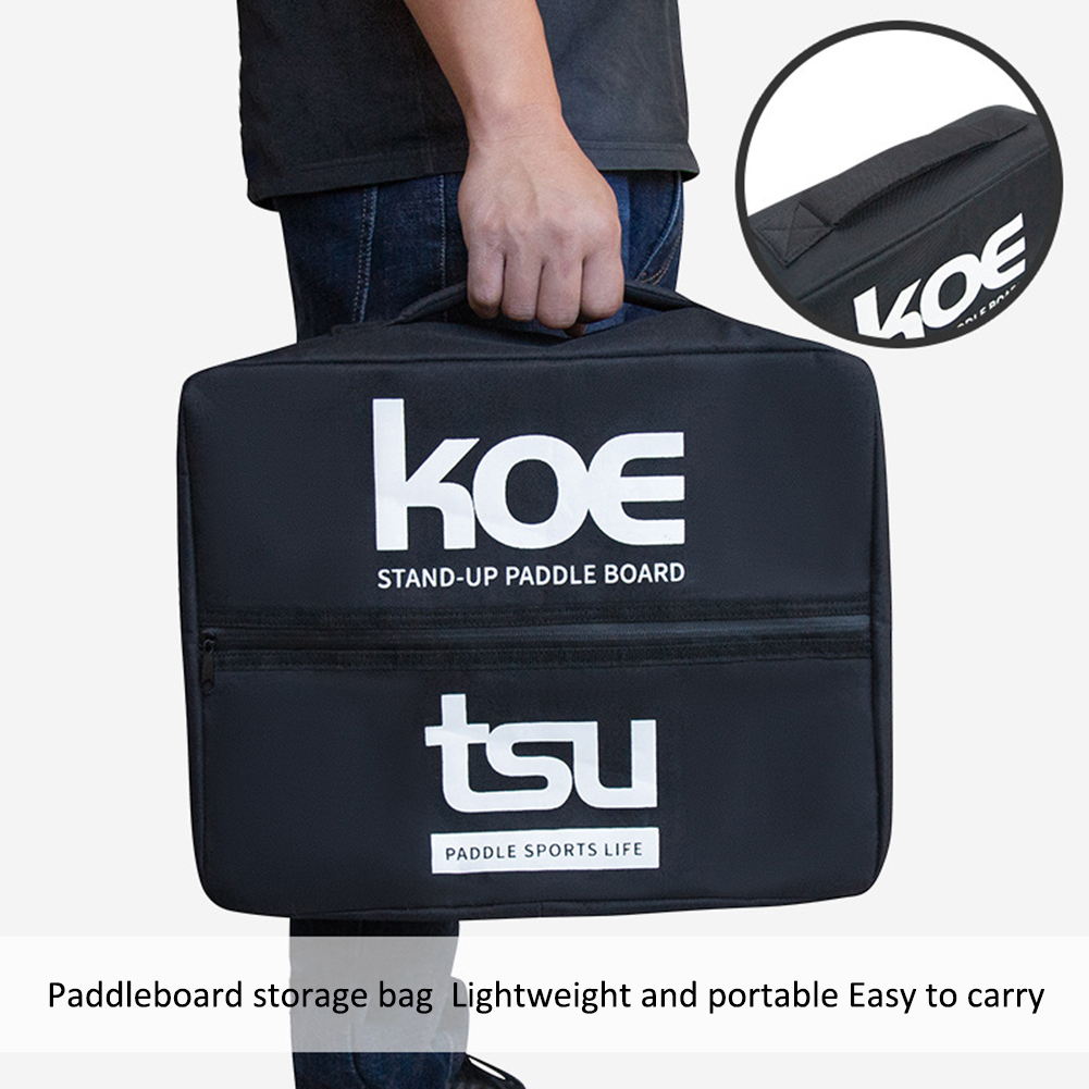 Sac de rangement portable pour - Fishing Kayak Paddle avis et prix