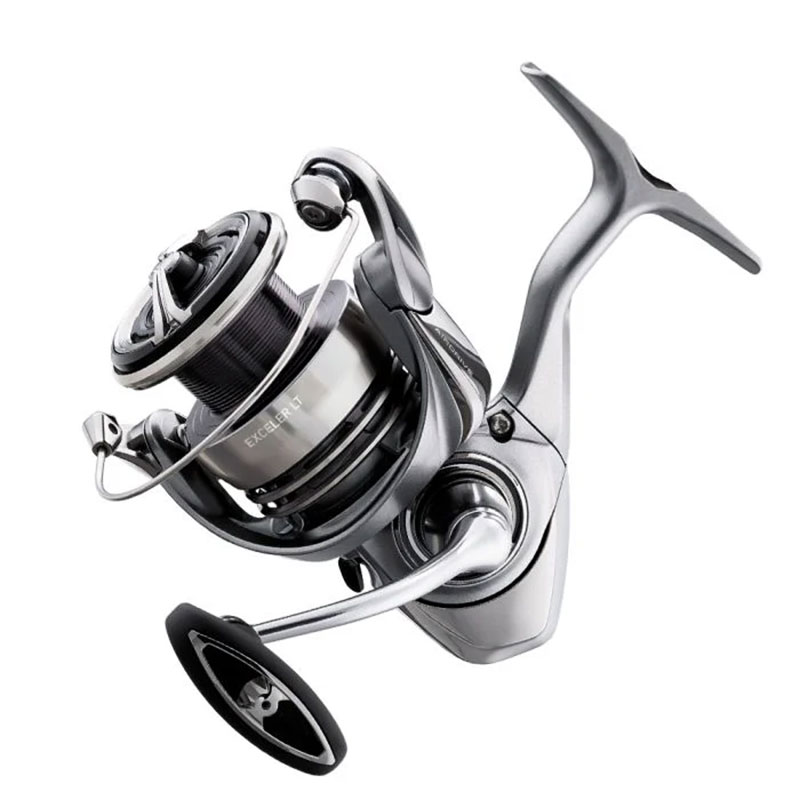 Moulinet de pêche DAIWA EXCELE - Daiwa Reel Fuego avis et prix