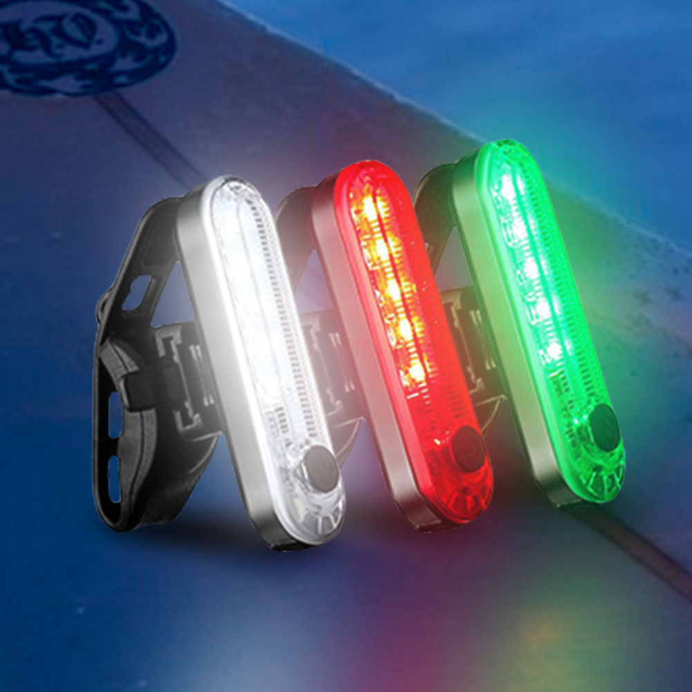 Lampe de navigation LED pour b - Fishing Kayak Cart avis et prix
