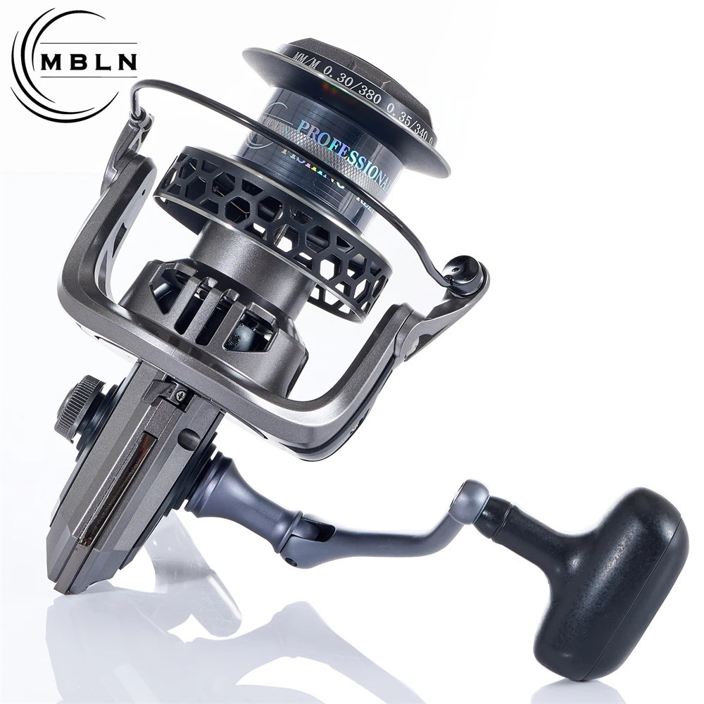 Marque MBLN, série 8000 – 1200 - Daiwa Reel Bg avis et prix