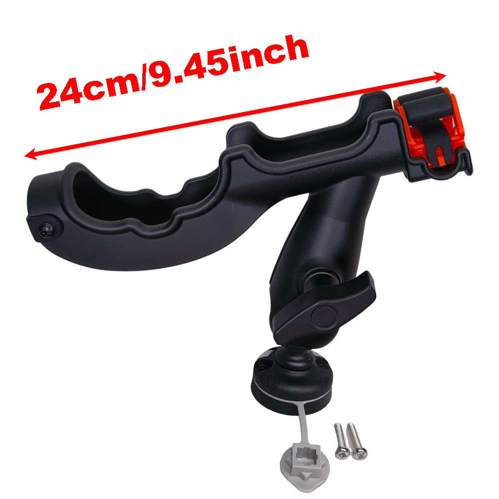 Bateaux Kayak porte-canne à pê - Fishing Kayak Rod Holder avis et prix