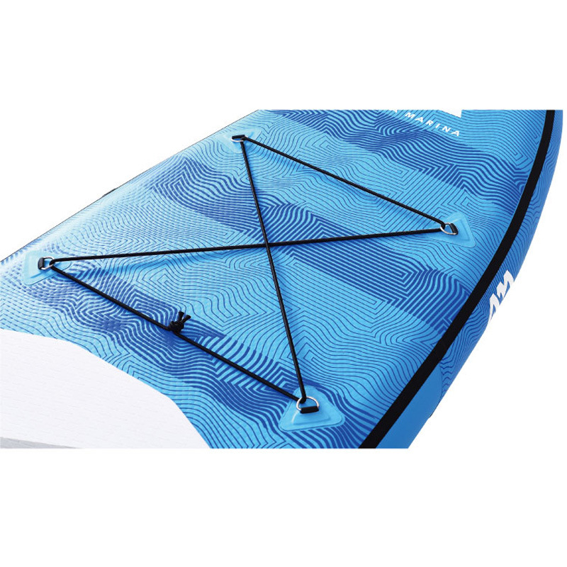 SUP – corde élastique solide p - Fishing Kayak Paddle avis et prix
