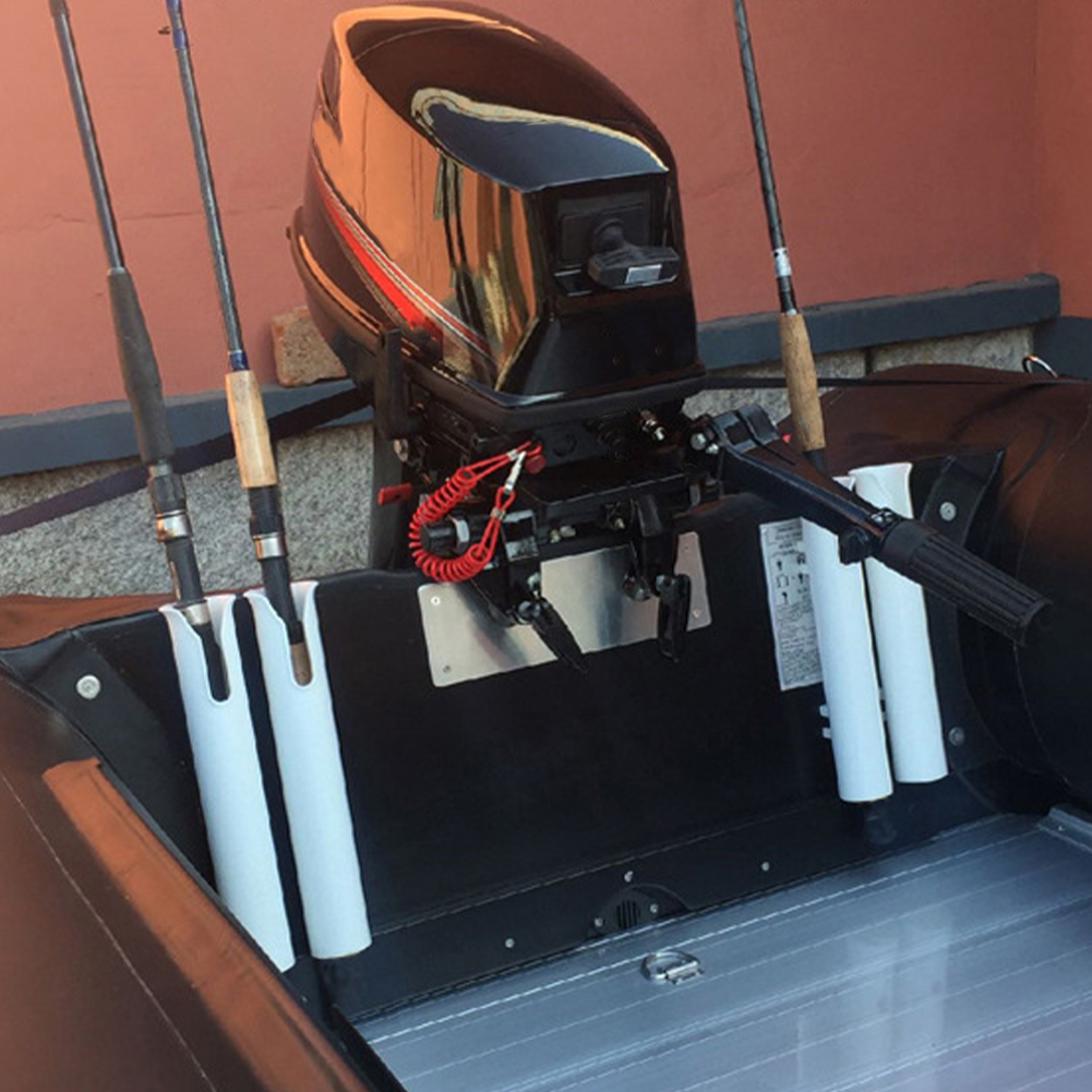 Support de canne à pêche avec  - Fishing Kayak Rod Holder avis et prix