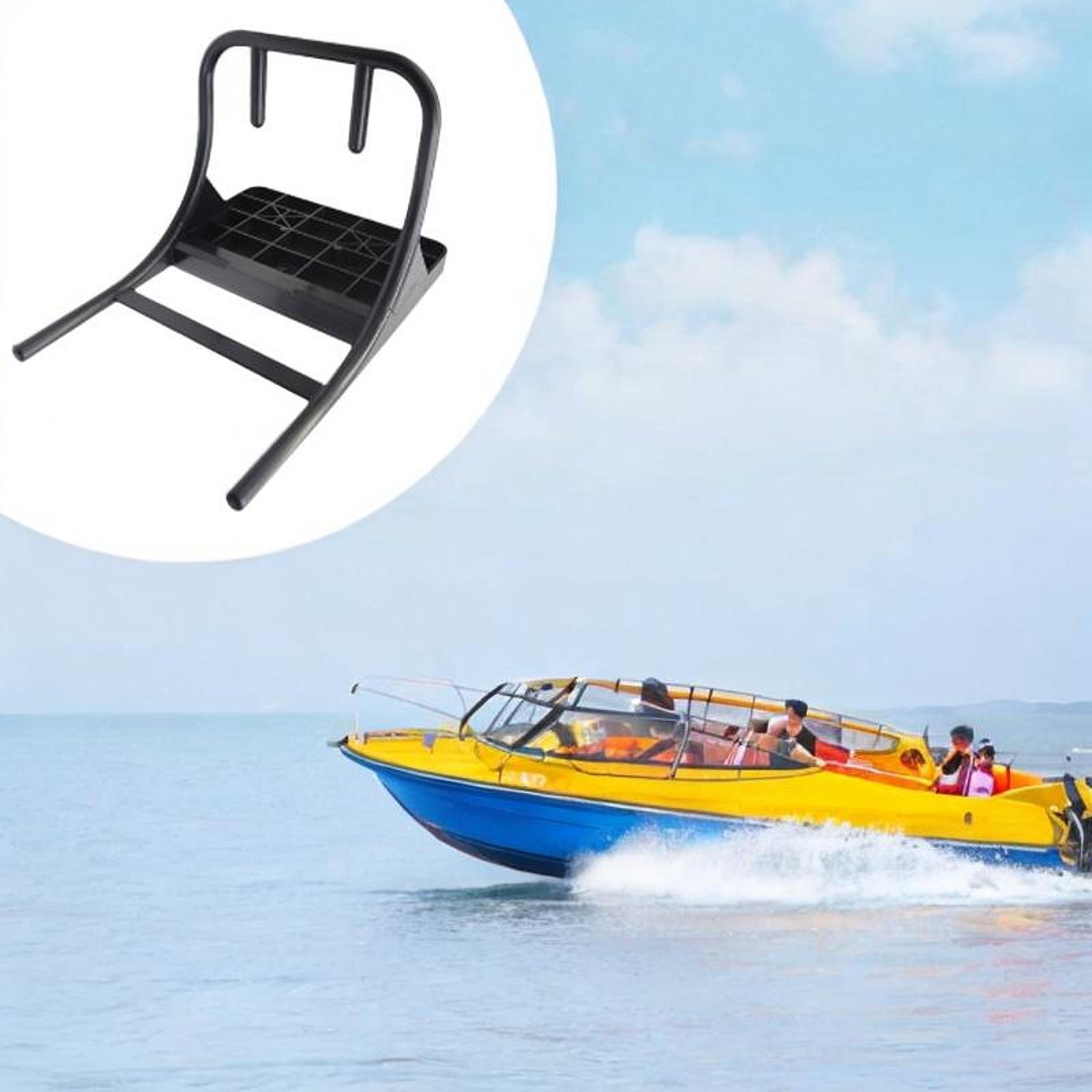 Support de montage de moteur d - Fishing Kayak Cart avis et prix